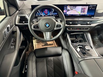 2025 BMW X6 - Photo 17