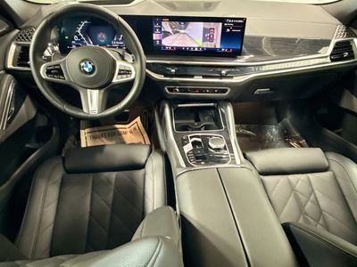 2025 BMW X6 - Photo 16