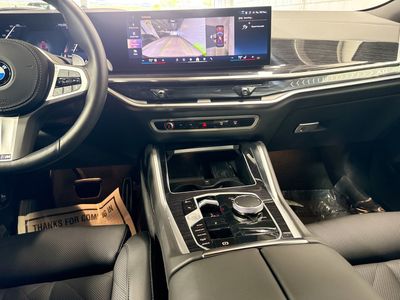 2025 BMW X6 - Photo 19