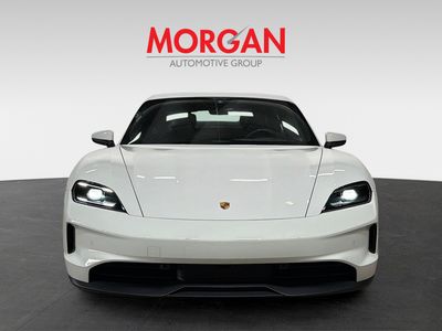 2025 Porsche Taycan - Photo 9