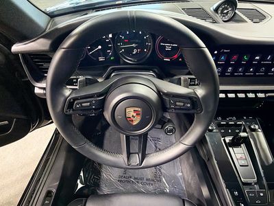 2024 Porsche 911 - Photo 36