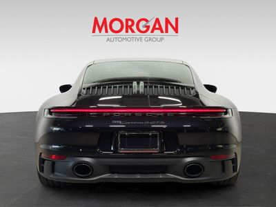 2024 Porsche 911 - Photo 8