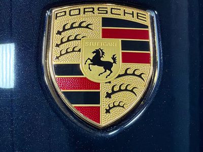 2024 Porsche 911 - Photo 12