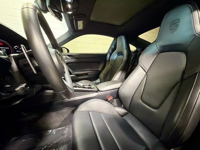 2024 Porsche 911 - Photo 5