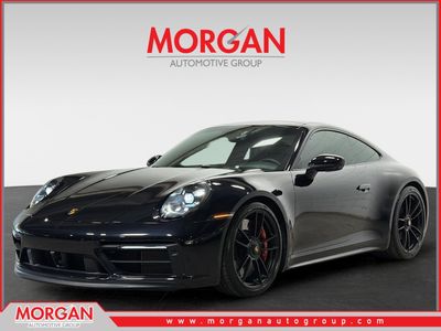 2024 Porsche 911 - Photo 1