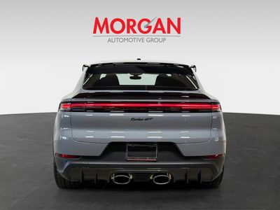 2024 Porsche Cayenne - Photo 8