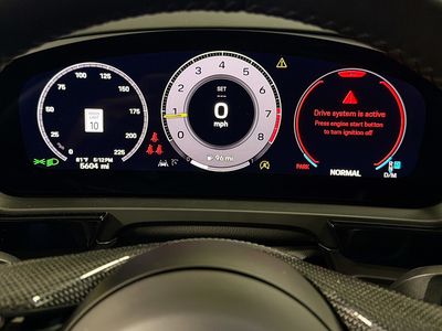 2024 Porsche Cayenne - Photo 39