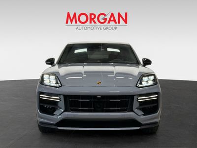 2024 Porsche Cayenne - Photo 9