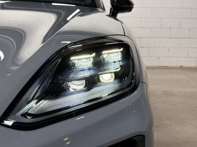 2024 Porsche Cayenne - Photo 10