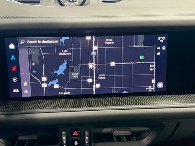 2024 Porsche Cayenne - Photo 31