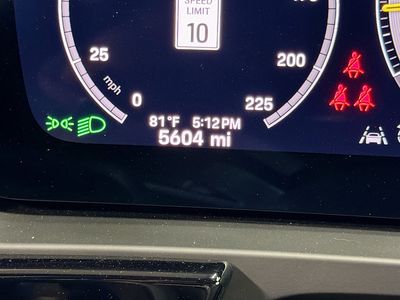 2024 Porsche Cayenne - Photo 40