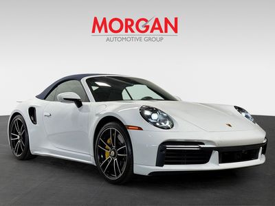 2023 Porsche 911 - Photo 6
