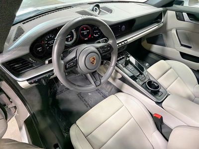 2023 Porsche 911 - Photo 35
