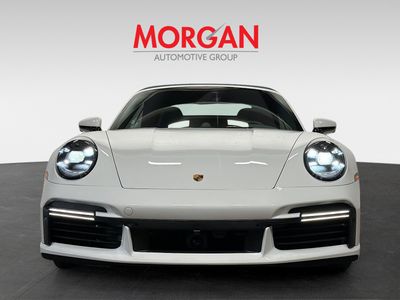 2023 Porsche 911 - Photo 9