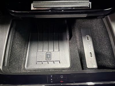 2026 Porsche Cayenne - Photo 30