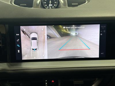 2026 Porsche Cayenne - Photo 33