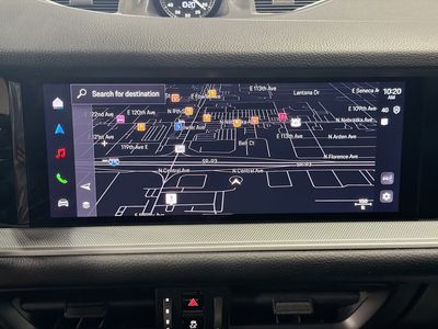 2026 Porsche Cayenne - Photo 32