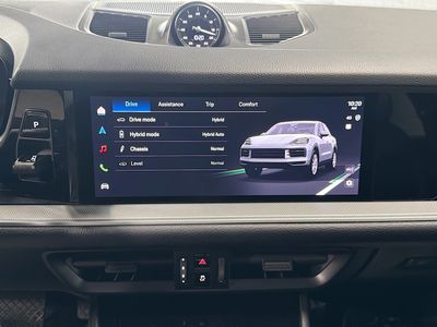 2026 Porsche Cayenne - Photo 29