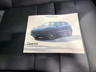 2026 Porsche Cayenne - Photo 45