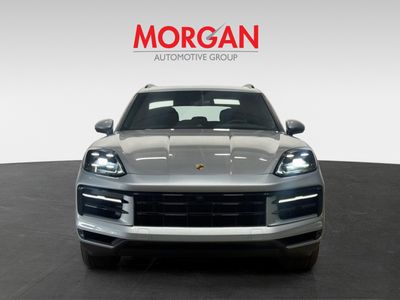 2026 Porsche Cayenne - Photo 9
