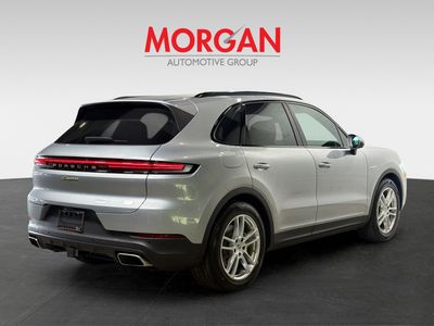 2026 Porsche Cayenne - Photo 7