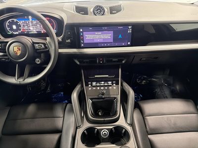 2026 Porsche Cayenne - Photo 19