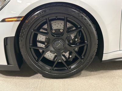 2026 Porsche 911 - Photo 38