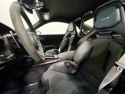 2026 Porsche 911 - Photo 5