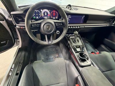 2026 Porsche 911 - Photo 16