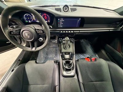 2026 Porsche 911 - Photo 15