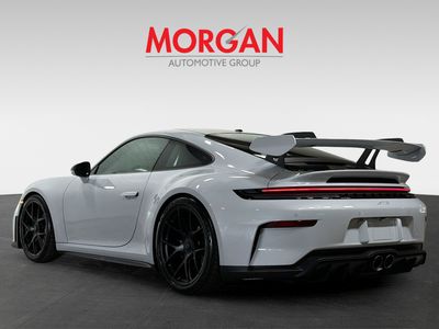2026 Porsche 911 - Photo 3