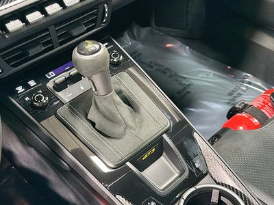 2026 Porsche 911 - Photo 25