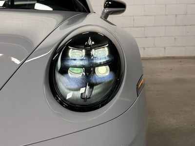 2026 Porsche 911 - Photo 10