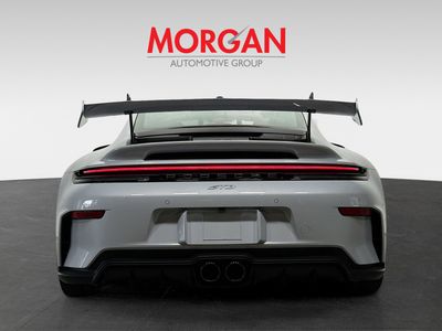2026 Porsche 911 - Photo 8
