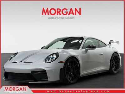 2026 Porsche 911 - Photo 1