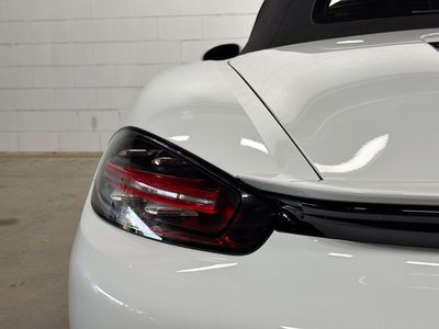 2025 Porsche 718 Boxster - Photo 11