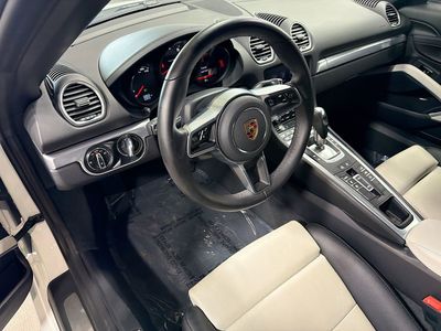 2025 Porsche 718 Boxster - Photo 4