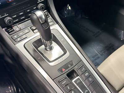 2025 Porsche 718 Boxster - Photo 24