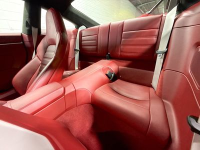 2022 Porsche 911 - Photo 19