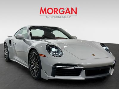 2022 Porsche 911 - Photo 6
