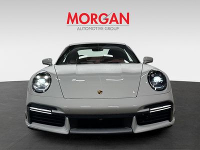 2022 Porsche 911 - Photo 9