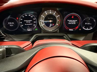 2022 Porsche 911 - Photo 37
