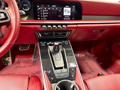 2022 Porsche 911 - Photo 18