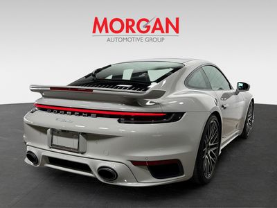2022 Porsche 911 - Photo 7