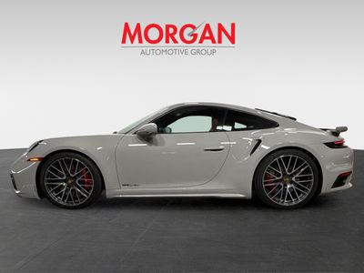 2022 Porsche 911 - Photo 2