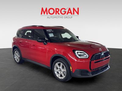 2025 MINI Cooper S Countryman - Photo 2