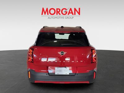 2025 MINI Cooper S Countryman - Photo 7