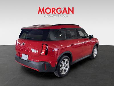 2025 MINI Cooper S Countryman - Photo 8