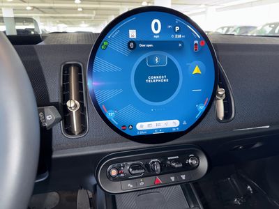 2025 MINI Cooper S Countryman - Photo 25