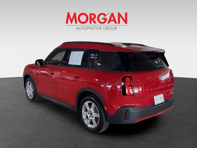 2025 MINI Cooper S Countryman - Photo 6